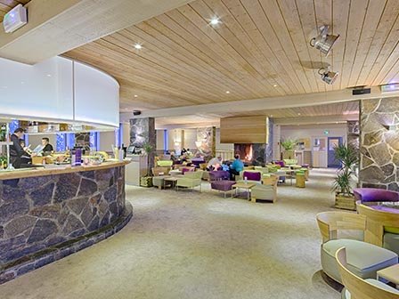 Hotel Club Du Golf