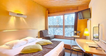 Hotel Club Du Golf