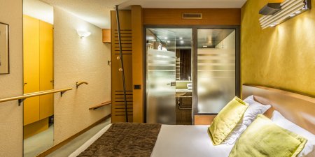 Hotel Club Du Golf