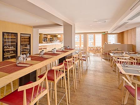 Hotel Club Du Golf