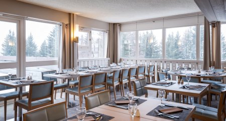 Hotel Club Du Golf