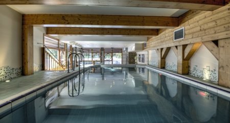 Hotel Club Du Golf