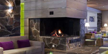 Hotel Club Du Golf