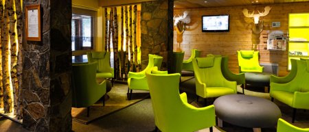 Hotel Club Du Golf