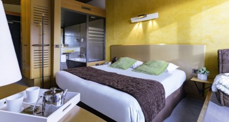 Hotel Club Du Golf