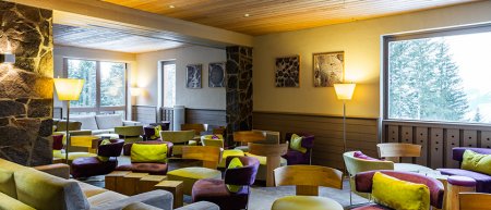 Hotel Club Du Golf