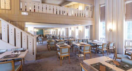 Hotel Club Du Golf