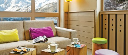 Hotel Club Du Golf