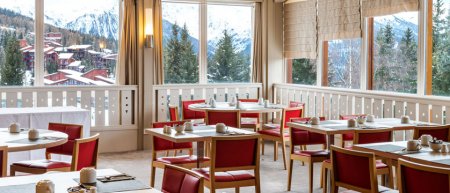 Hotel Club Du Golf