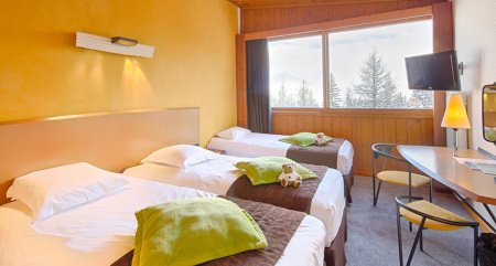 Hotel Club Du Golf