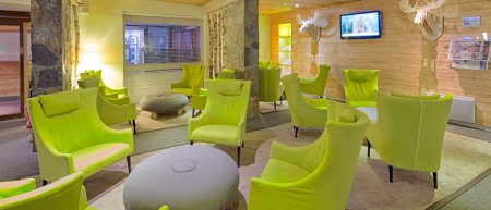Hotel Club Du Golf