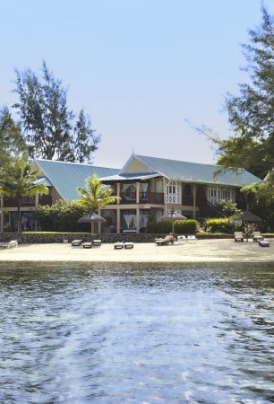 Club Med La Pointe aux Canonniers
