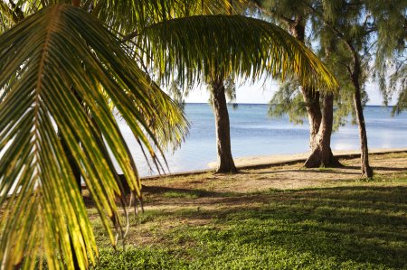 Club Med La Pointe aux Canonniers