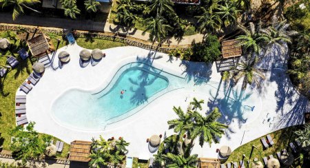 Club Med La Pointe aux Canonniers