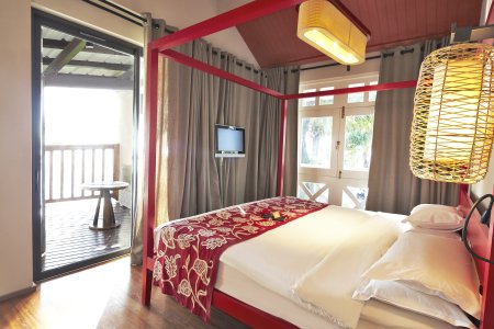 Club Med La Pointe aux Canonniers