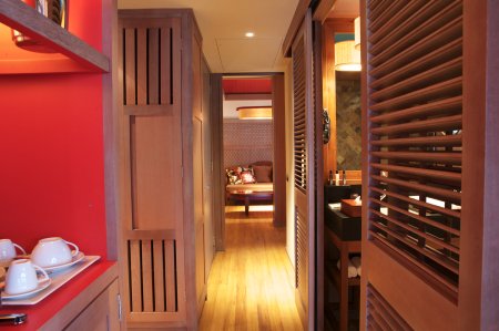 Club Med La Pointe aux Canonniers