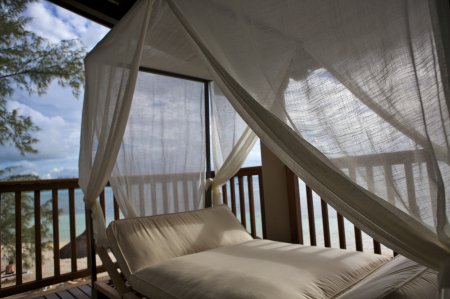 Club Med La Pointe aux Canonniers