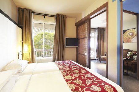 Club Med La Pointe aux Canonniers