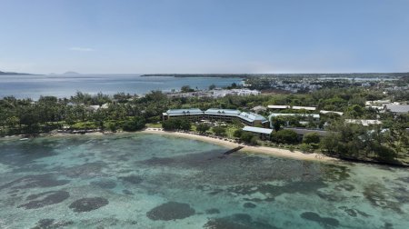 Club Med La Pointe aux Canonniers