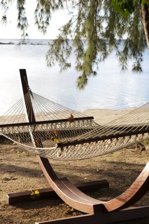 Club Med La Pointe aux Canonniers