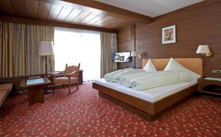 Hotel Sport
