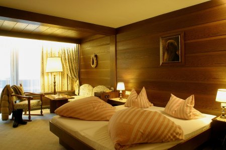 Hotel Sport