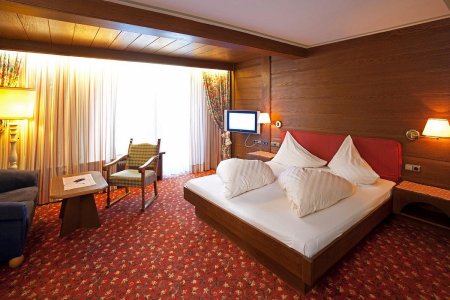 Hotel Sport