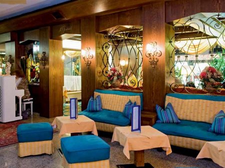 Hotel Sport