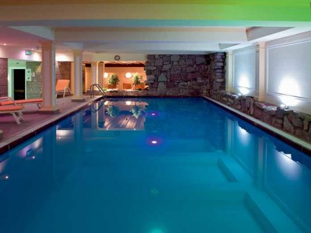Hotel Sport