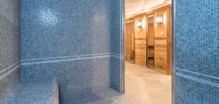 Les Chalets du Jardin Alpin