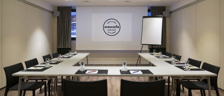 Araucaria Hotel & Spa