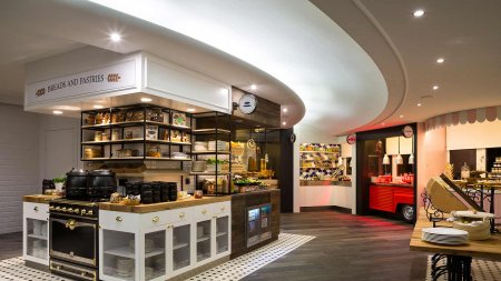 Araucaria Hotel & Spa