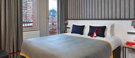 Araucaria Hotel & Spa