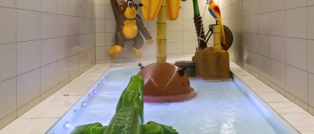 Araucaria Hotel & Spa