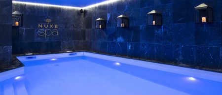 Araucaria Hotel & Spa