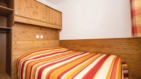 Le Chamois d'Or Apartments