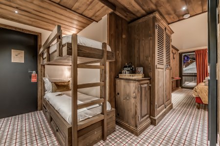 Hotel Le Val d'Isere