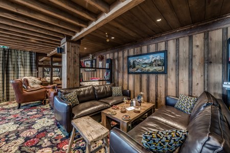 Hotel Le Val d'Isere