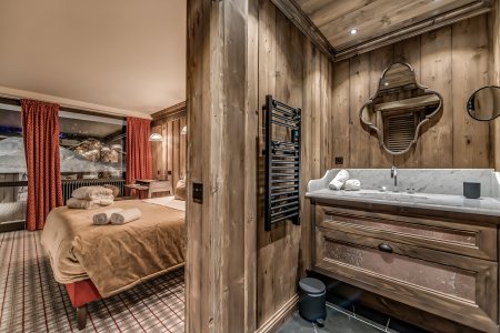 Hotel Le Val d'Isere