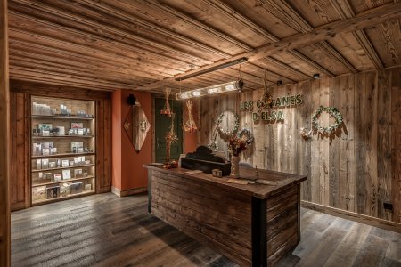 Hotel Le Val d'Isere