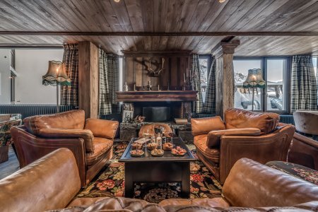 Hotel Le Val d'Isere