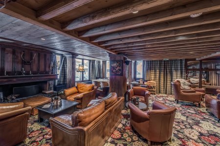 Hotel Le Val d'Isere