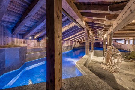 Hotel Le Val d'Isere