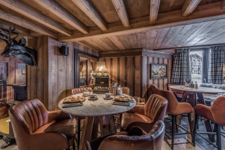 Hotel Le Val d'Isere