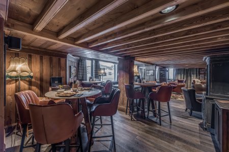 Hotel Le Val d'Isere