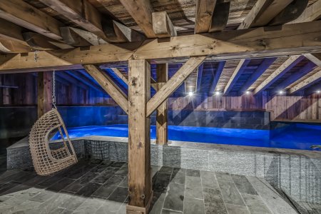 Hotel Le Val d'Isere