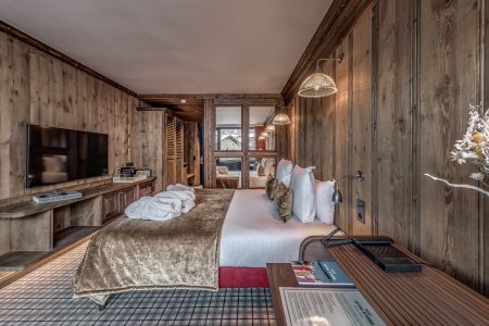 Hotel Le Val d'Isere