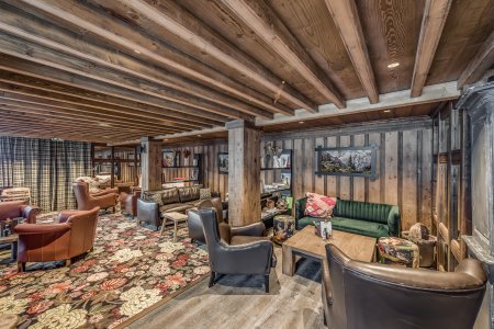 Hotel Le Val d'Isere