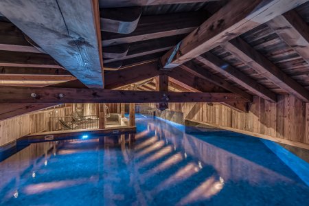 Hotel Le Val d'Isere