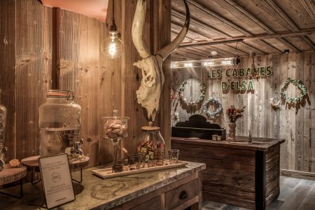 Hotel Le Val d'Isere